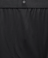 Soft Stretch Active Boxer Brief 7" *3 Pack | Men's Underwear