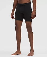 Soft Stretch Active Boxer Brief 7" *3 Pack | Men's Underwear