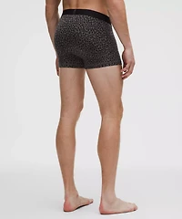 Always Motion Boxer Brief 3"