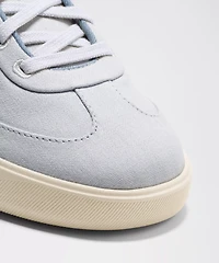 Men's Cityverse Cotton Canvas Sneaker | Shoes