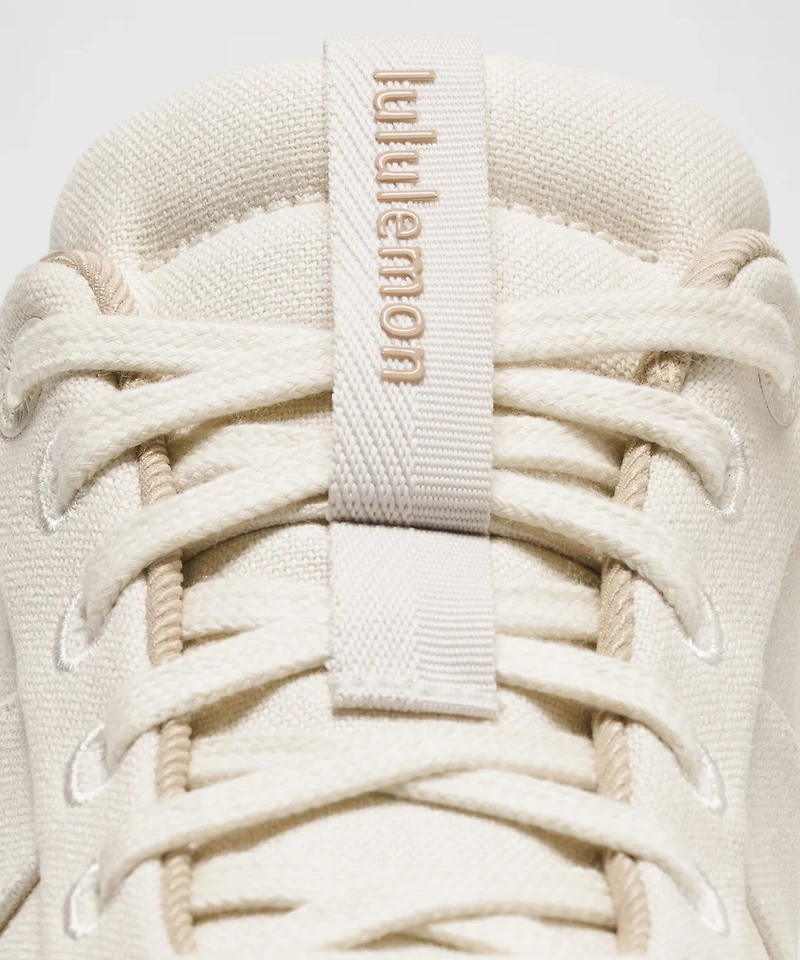 Men's Cityverse Cotton Canvas Sneaker | Shoes