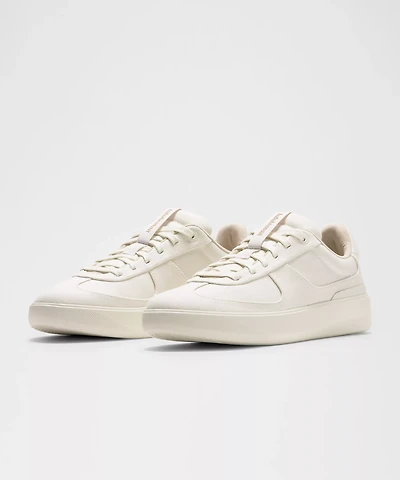 Men's Cityverse Cotton Canvas Sneaker | Shoes