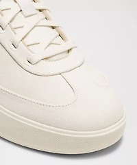Men's Cityverse Cotton Canvas Sneaker | Shoes