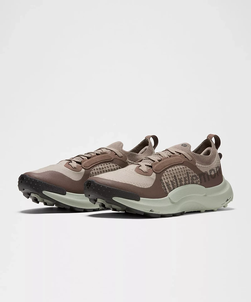 Men's Wildfeel Trail Running Shoe | Shoes