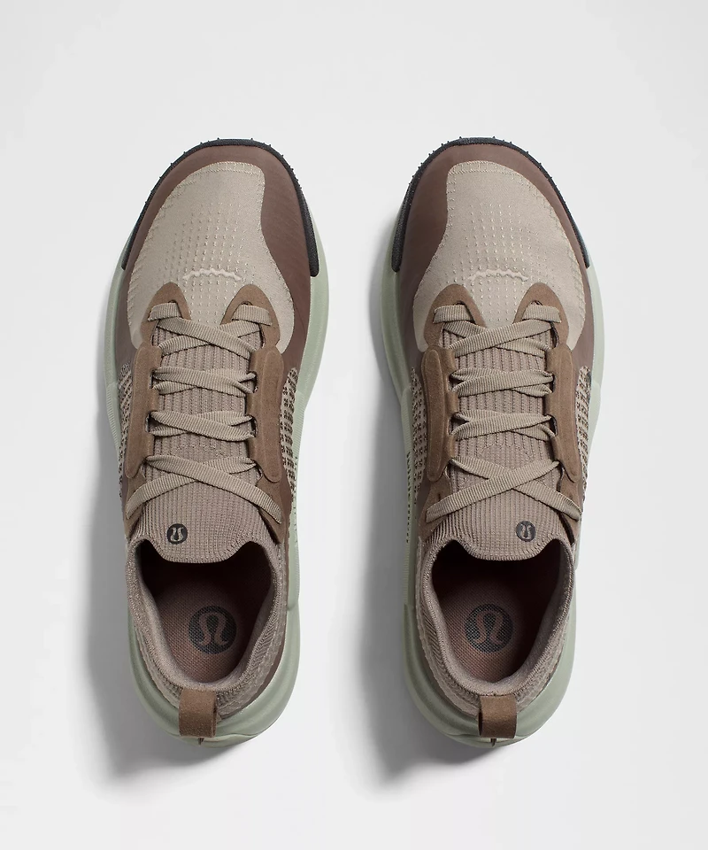 Men's Wildfeel Trail Running Shoe | Shoes
