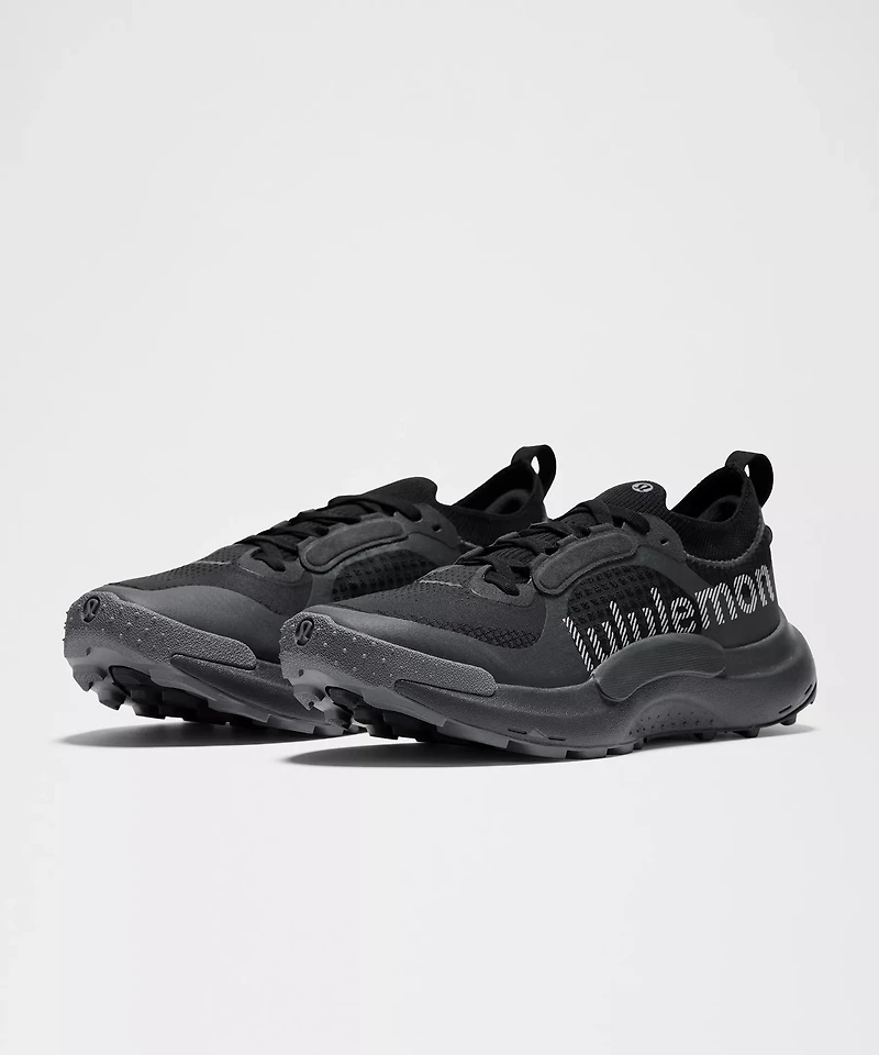 Men's Wildfeel Trail Running Shoe