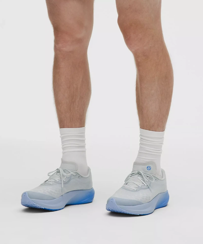 Men's Split Shift Running Shoe