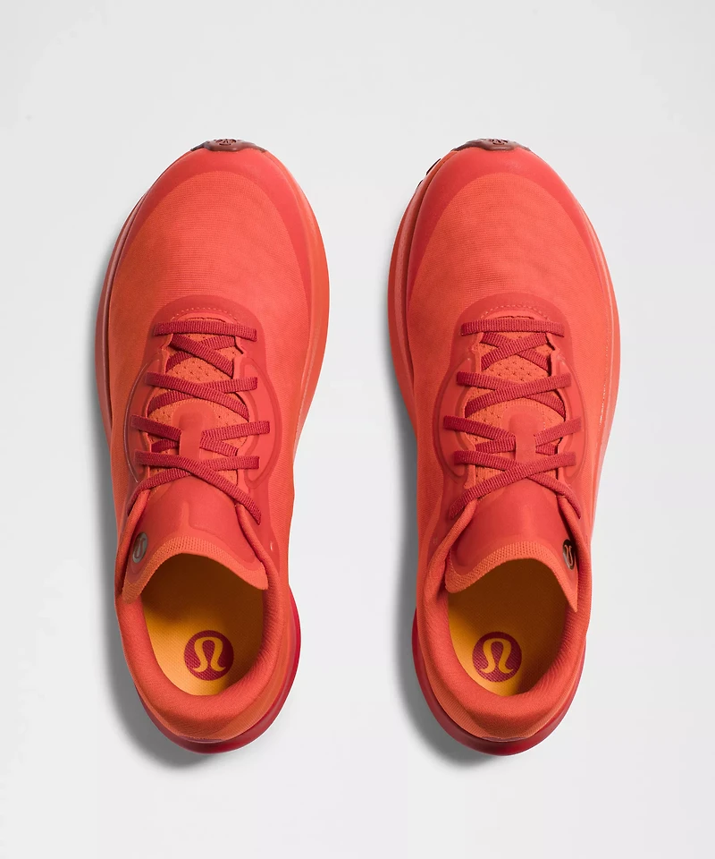 Men's Split Shift Running Shoe