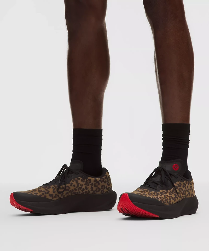 Men's Split Shift Running Shoe