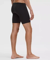 Soft Stretch Active Boxer Brief 7"