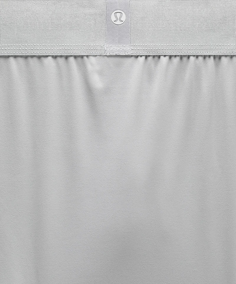 Soft Stretch Active Boxer Brief 3" *3 Pack