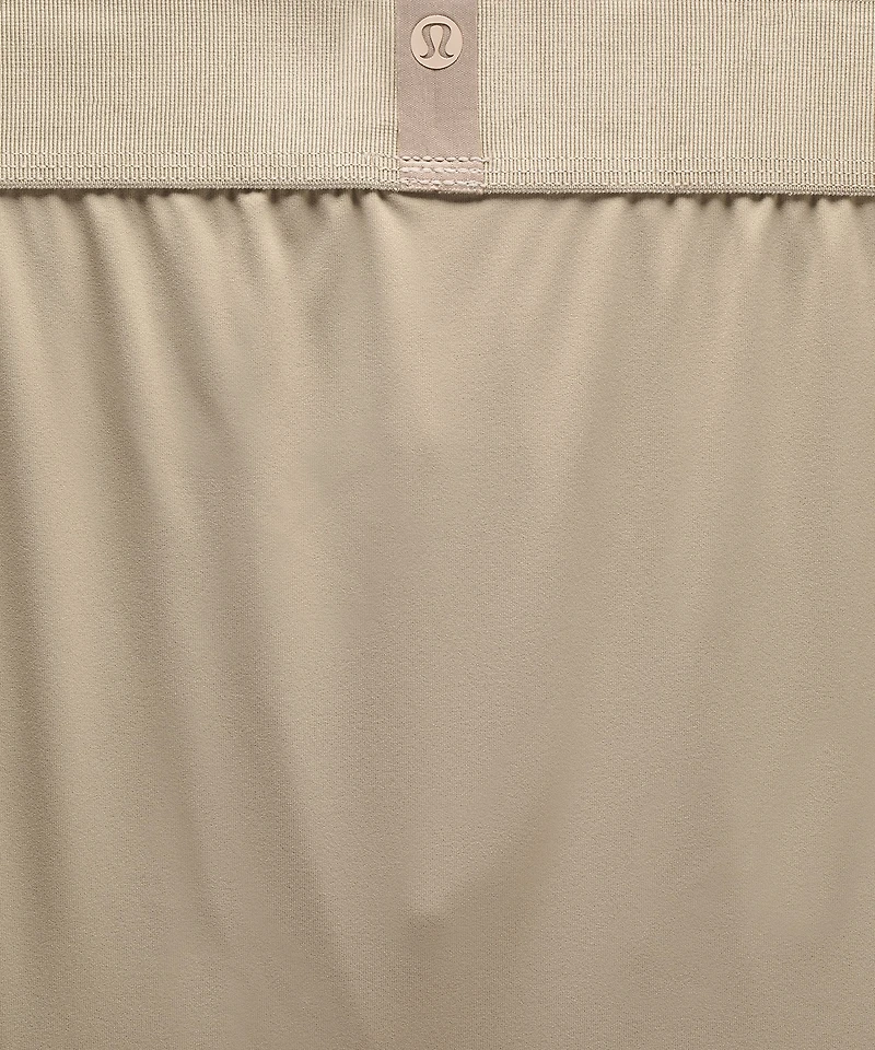 Soft Stretch Active Boxer Brief 3" *3 Pack | Men's Underwear