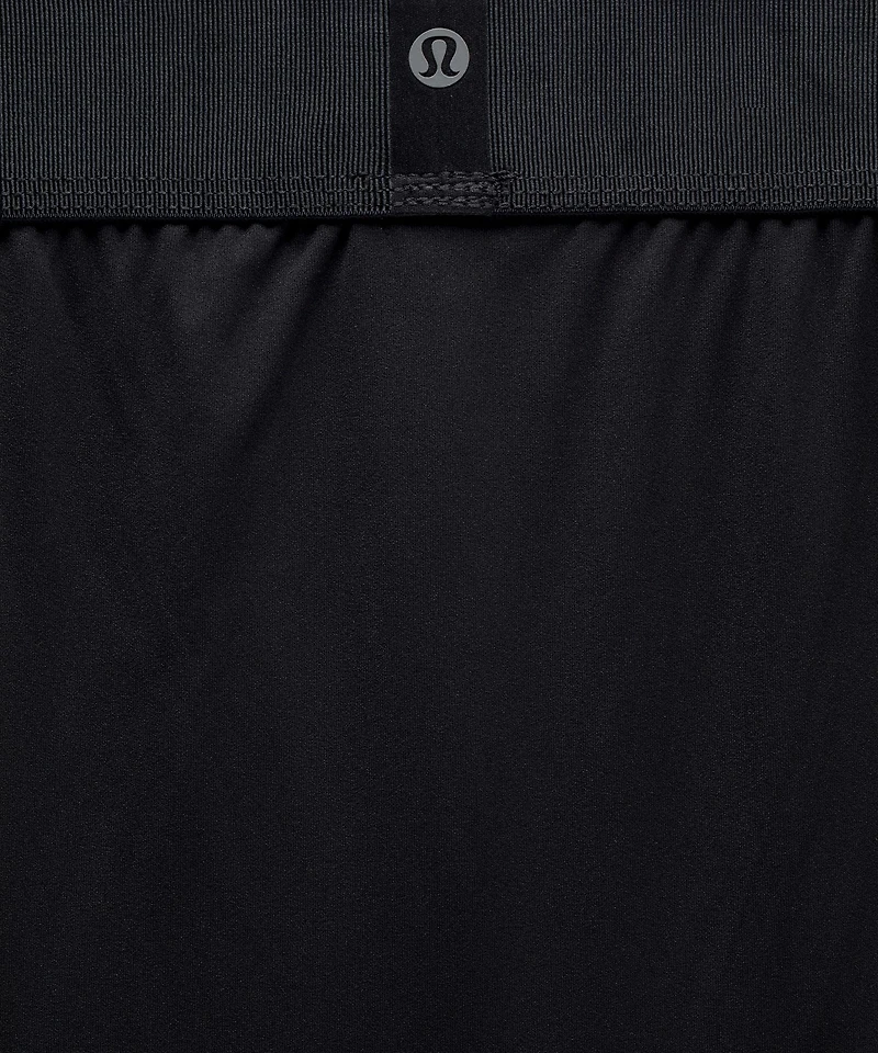 Soft Stretch Active Boxer Brief 3" *3 Pack | Men's Underwear