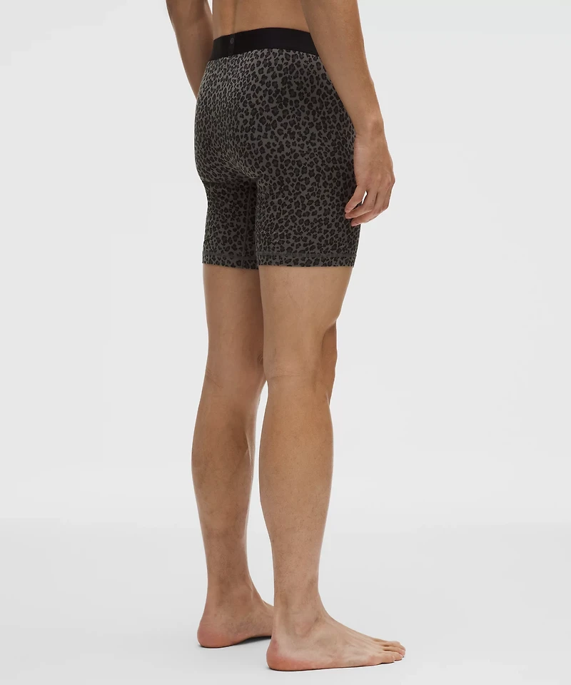 Always Motion Boxer Brief 7" *5 Pack
