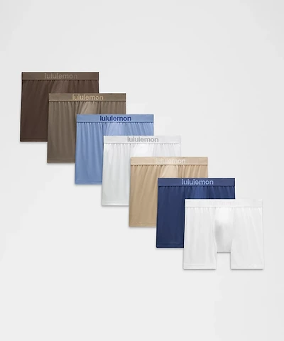 Always Motion Boxer 5" *7 Pack