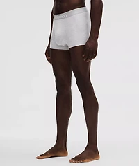 Always Motion Boxer Brief 3" *3 Pack