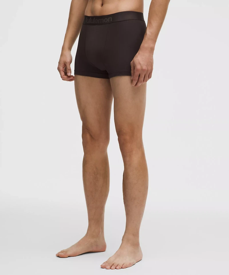 Always Motion Boxer Brief 3" *3 Pack