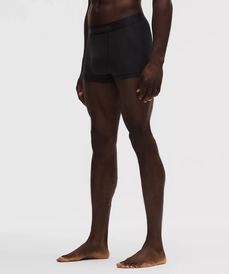 Always Motion Boxer Brief 3" *3 Pack