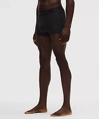 Always Motion Boxer Brief 3" *3 Pack