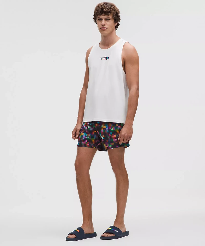 Men's Restfeel Slide *Pride | Sandals