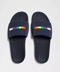 Men's Restfeel Slide *Pride | Sandals