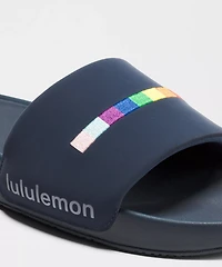 Men's Restfeel Slide *Pride | Sandals