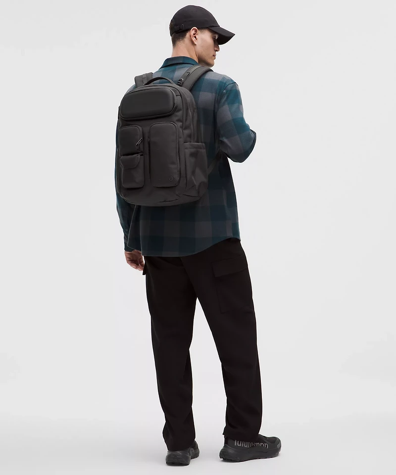 Cruiser Backpack 26L *Updated