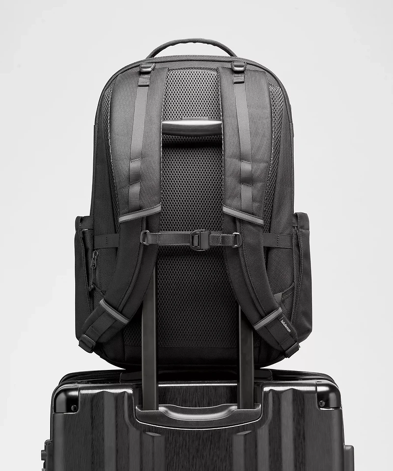 Cruiser Backpack 26L *Updated