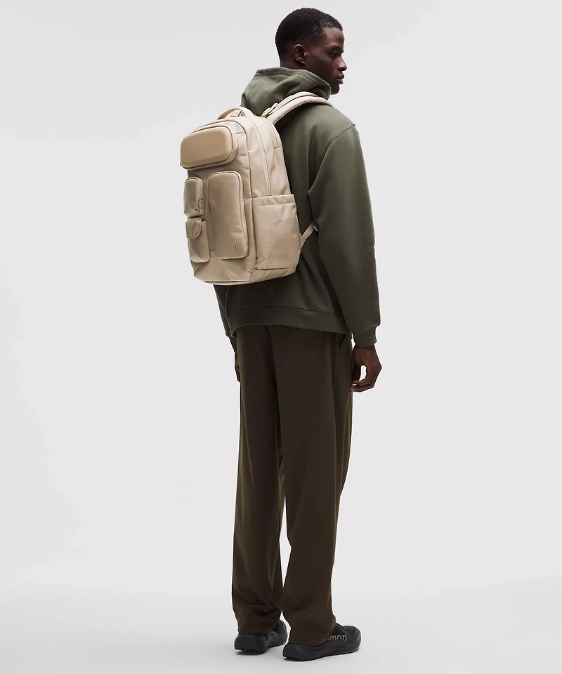 Cruiser Backpack 26L *Updated