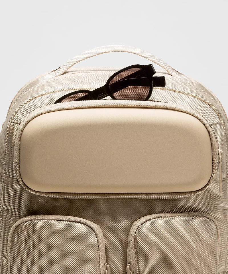 Cruiser Backpack 26L *Updated