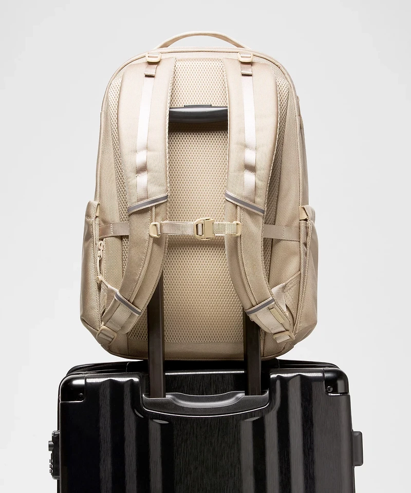 Cruiser Backpack 26L *Updated
