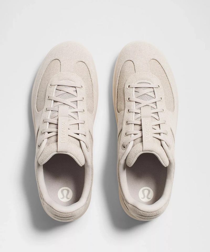 Men's Cityverse Wool-Blend Sneaker