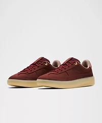 Lunar New Year Men's Cityverse Microsuede Sneaker