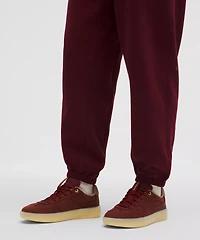 Lunar New Year Men's Cityverse Microsuede Sneaker