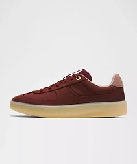 Lunar New Year Men's Cityverse Microsuede Sneaker