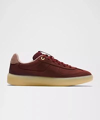Lunar New Year Men's Cityverse Microsuede Sneaker