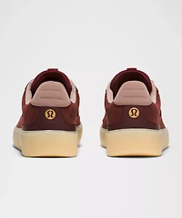 Lunar New Year Men's Cityverse Microsuede Sneaker