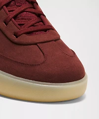 Lunar New Year Men's Cityverse Microsuede Sneaker