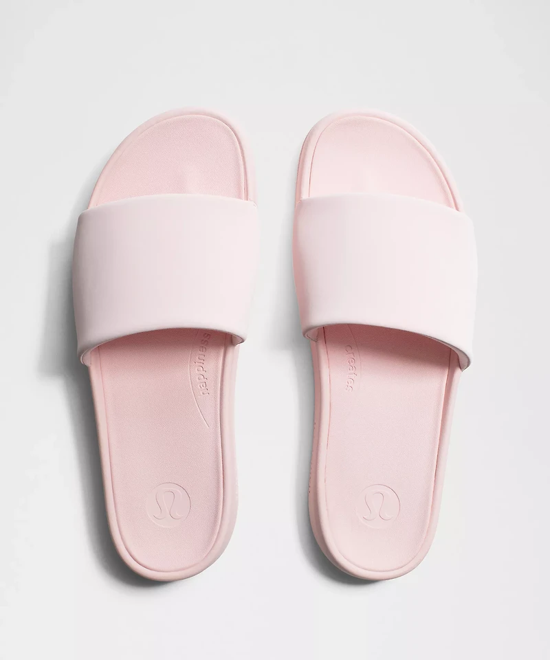 Men's Restfeel Slide