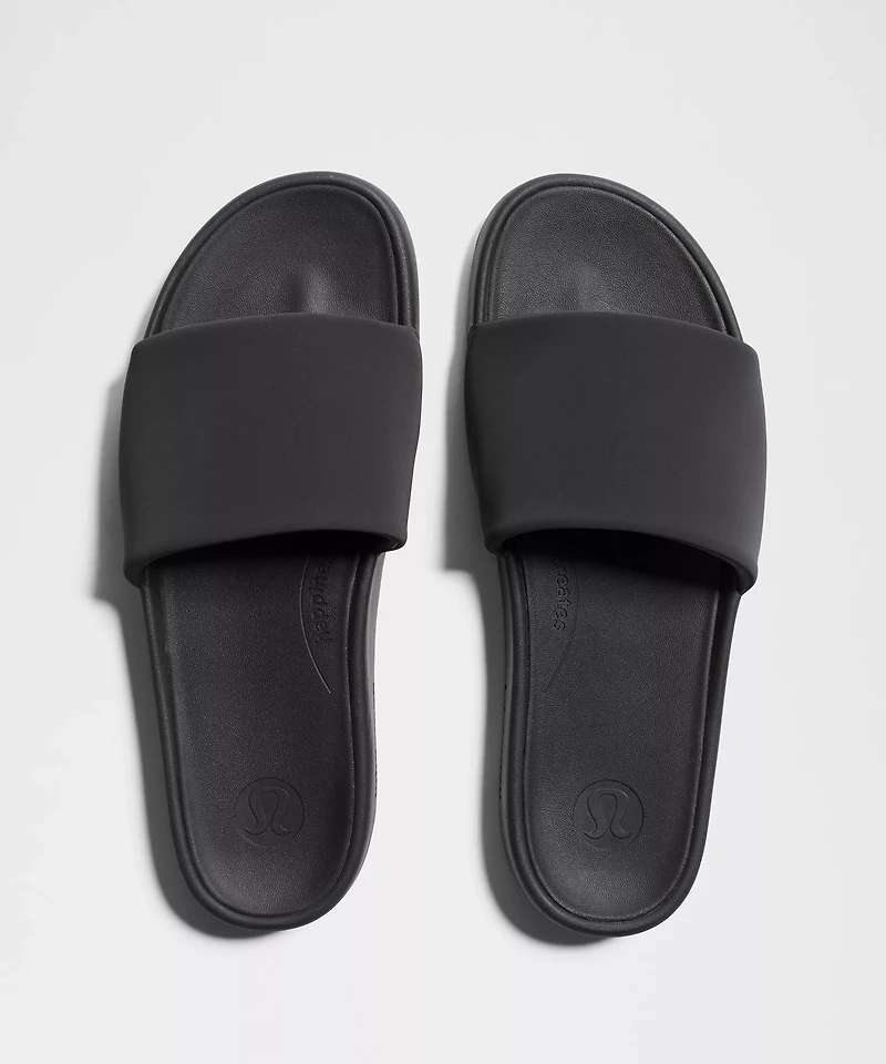 Men's Restfeel Slide