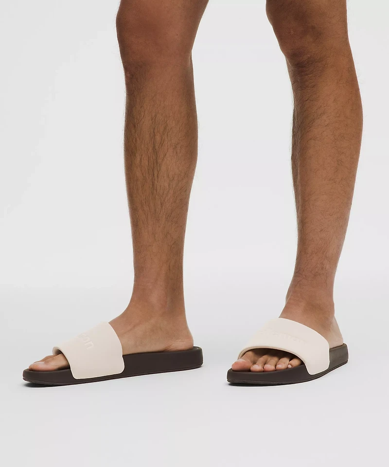 Men's Restfeel Slide *Graphic