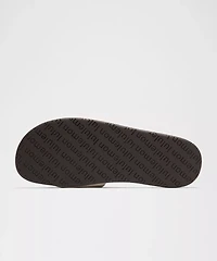 Men's Restfeel Slide *Graphic