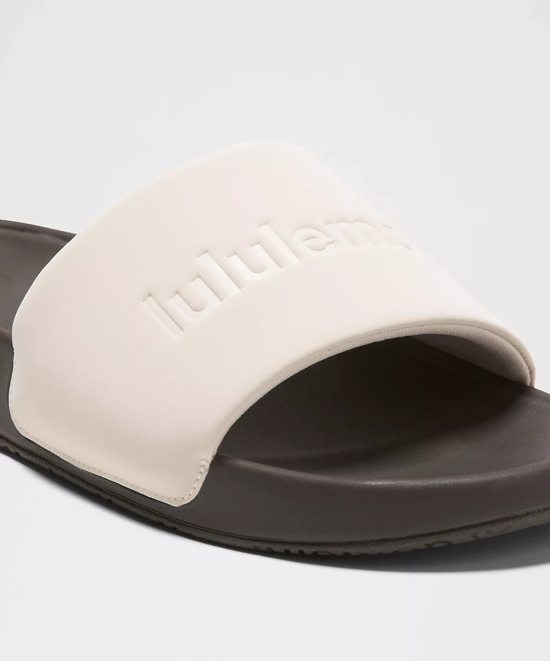 Men's Restfeel Slide *Graphic