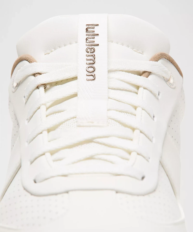 Men's Cityverse Perforated Sneaker