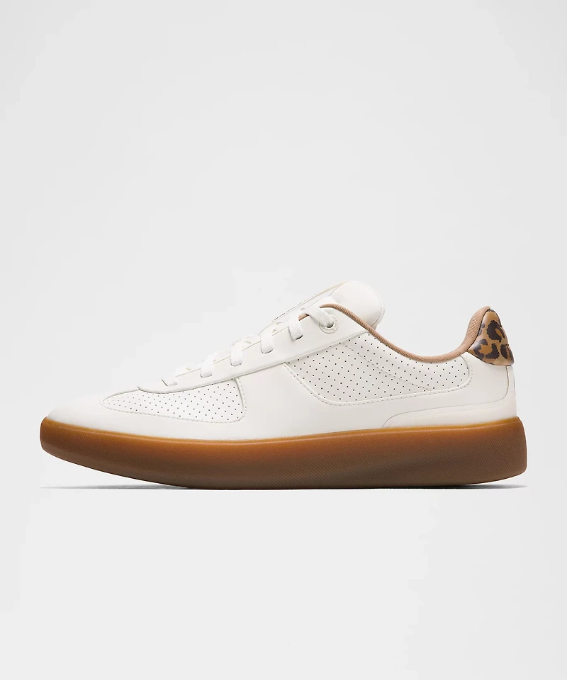 Men's Cityverse Perforated Sneaker