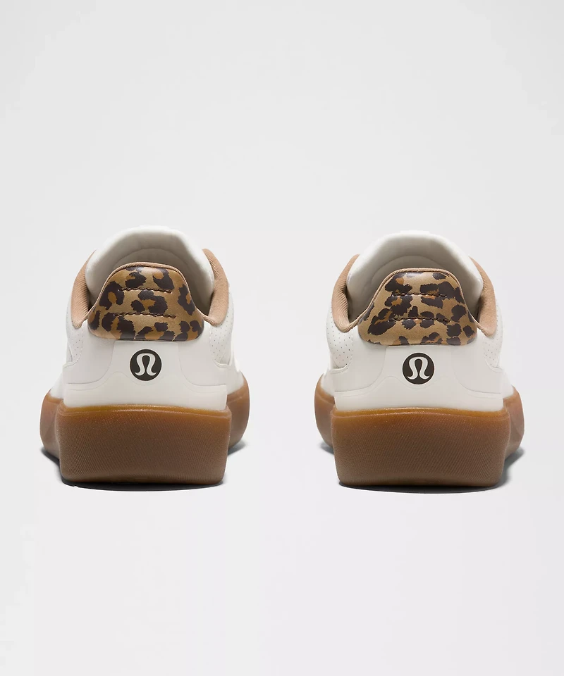 Men's Cityverse Perforated Sneaker