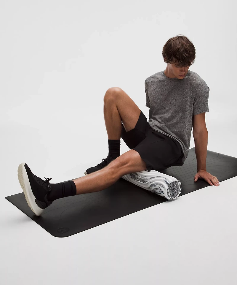 Double Roller | Men's Work Out Accessories