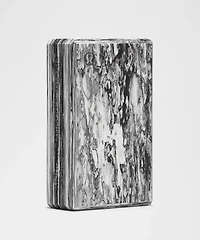 Lift and Lengthen Yoga Block | Men's Work Out Accessories