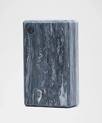 Lift and Lengthen Yoga Block | Men's Work Out Accessories