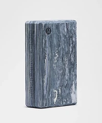 Lift and Lengthen Yoga Block | Men's Work Out Accessories